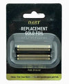 Dart Professional Dart Replacement Gold Foil