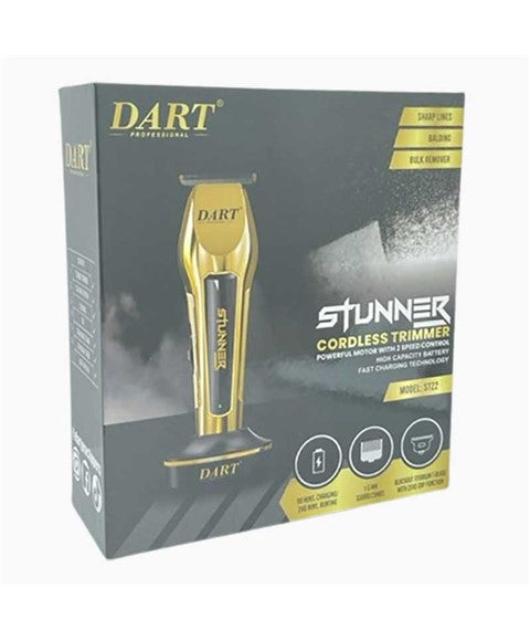 DART Professional Dart Stunner Cordless Trimmer ST22