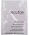 Decleor Paris Aroma Lisse Radiance And Wrinkle Correction Eye Mask