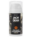 Jack Dean  Preshave Cleansing Cream