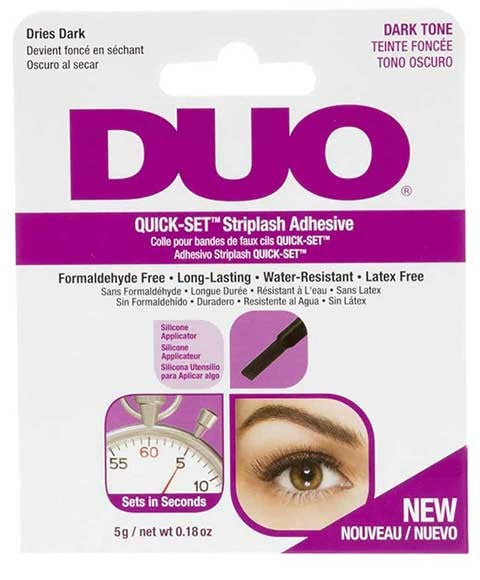 Ardell  DUO Quick Set Striplash Adhesive