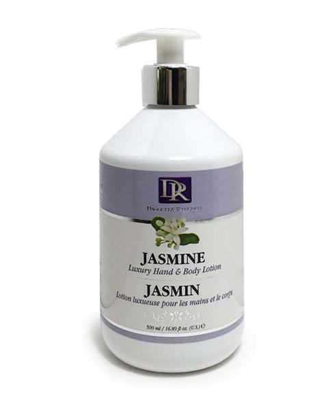 Daggett And Ramsdell DR Jasmine Luxury Hand And Body Lotion