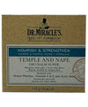 Dr. Miracles Feel It Formula Temple N Nape Super Gro Balm
