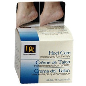 Daggett And Ramsdell DR Heel Care Moisturizing Foot Therapy