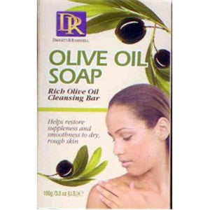 Daggett And Ramsdell DR Olive Oil Soap