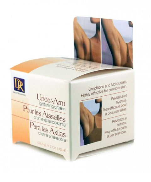 Daggett And Ramsdell DR Under Arm Cream