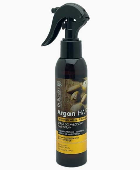 Dr Sante  Argan Hair Spray