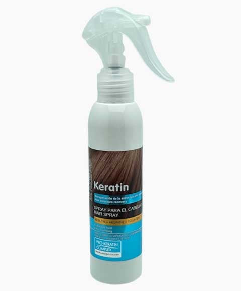 Dr Sante  Keratin Hair Structure Recovery Spray