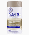 Dr Salts  Post Workout Therapy Epsom Bath Salts