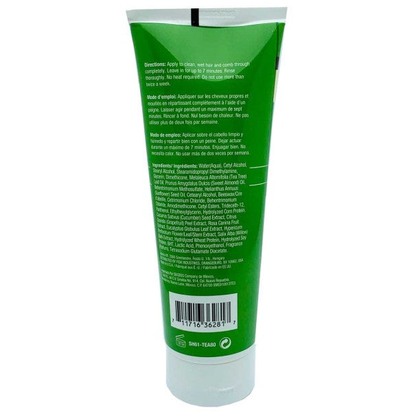 Difeel Soothe Dry Itchy Scalp Tea Tree Oil Premium Hair Mask