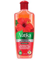 Dabur Vatika Hibiscus Multivitamin Oil