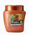 Dabur Vatika Naturals Deep Conditioning Hair Mask
