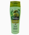 Dabur Vatika Naturals Virgin Olive Nourishing Shampoo