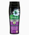 Dabur Vatika Naturals Black Seed Multivitamin Plus Shampoo