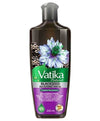 Dabur  Vatika Blackseed Enriched Hair Oil