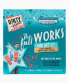 Dirty Works  The Full Works Mini Gift Set