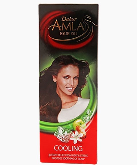 Dabur  Amla Hair Oil Cooling