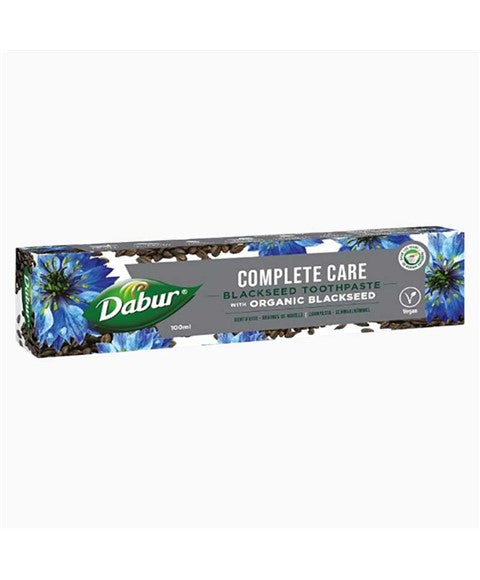 Dabur  - Complete Care Blackseed Toothpaste