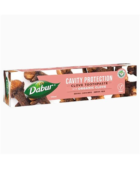 Dabur  - Cavity Protection Clove Toothpaste