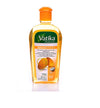 Dabur Vatika Natural Almond Enriched Hair Oil Softness & Shine Vitamins 200ml