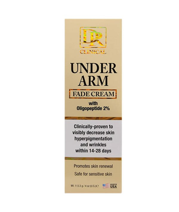 Daggett And Ramsdell  DR Clinical Under Arm Fade Cream