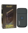 Dart Professional Glow Electric Single Foil Shaver