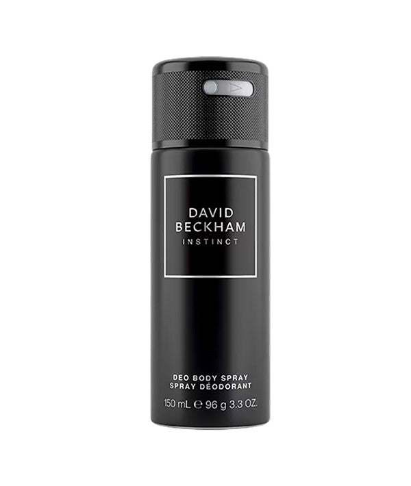David Beckham  - Instinct Deo Body Spray