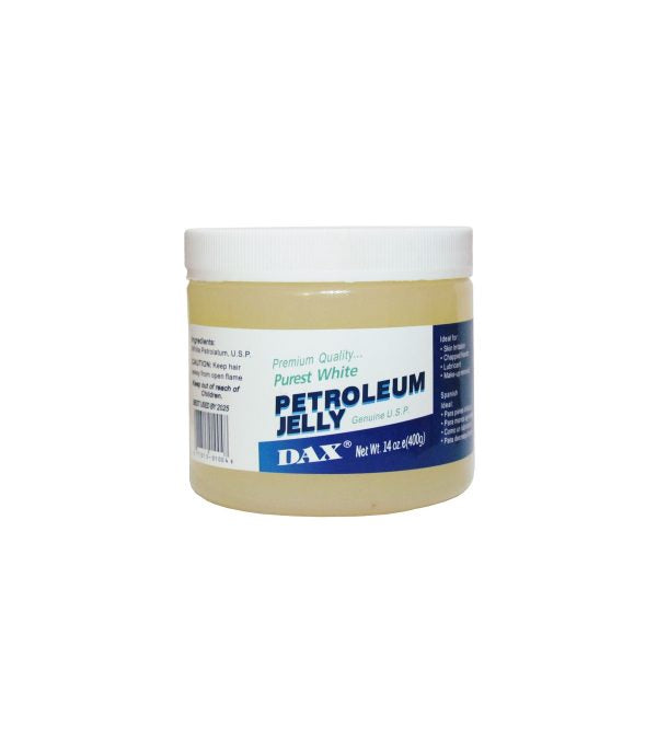 Imperial Dax Petroleum Jelly 400g / 99g - Afro Hair Boutique