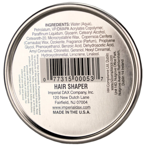 Imperial Dax Hair Shaper Hair Dress 99g