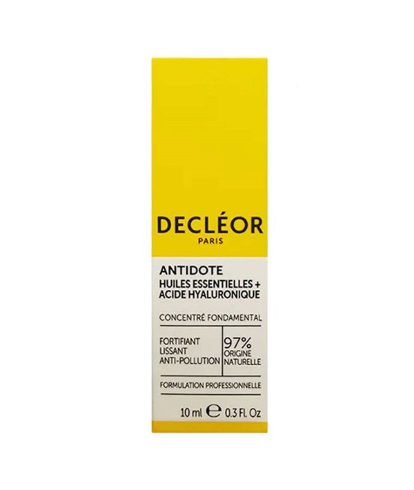 Decleor Paris  Antidote Daily Advanced Concentrate