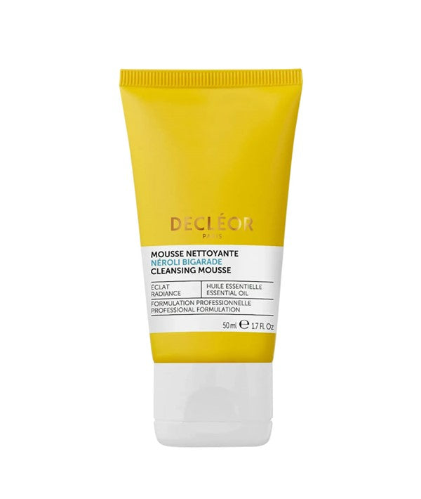 Decleor Paris  Neroli Bigarade Cleansing Mousse