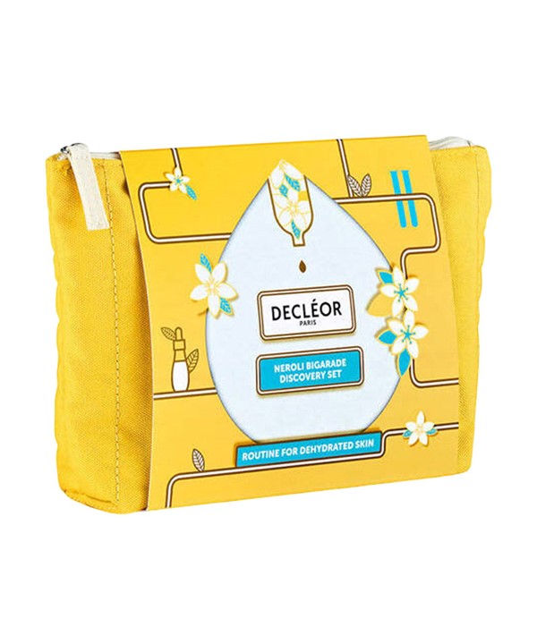 Decleor Paris  Neroli Bigarade Discovery Set