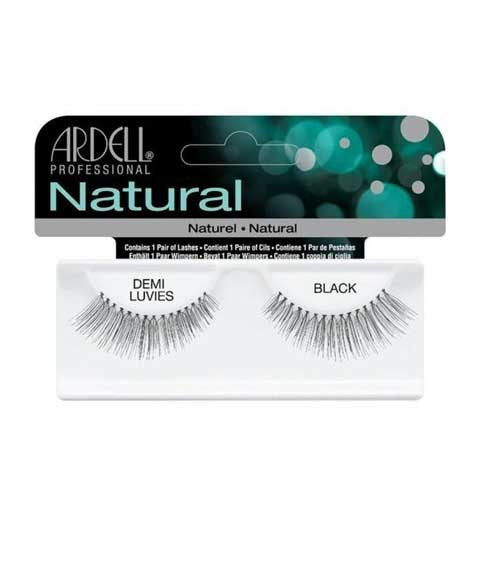 Ardell  Natural Demi Luvies Eye Lashes