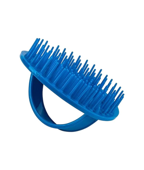 Denman  Palm Styler D6 Blue