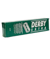 Derby Professional Derby Extra Double Edge Blades