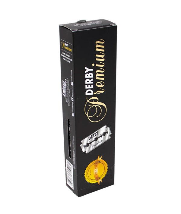 Derby Professional Derby Premium Double Edge Blades