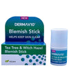 HealthPoint Derma V10 Tea Tree And Witch Hazel Blemish Stick 6g