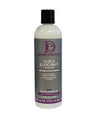 Design Essentials Kukui And Coconut Hydrating Leave In Conditioner 340g