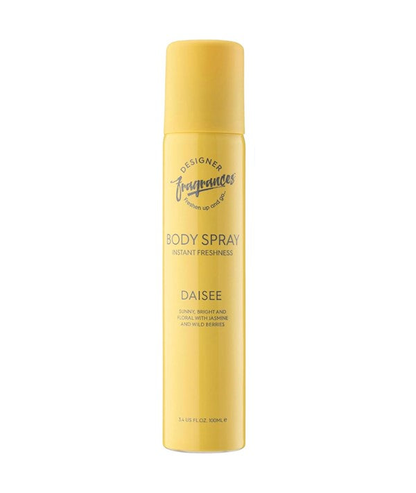 Designer Fragrances  Daisee Body Spray