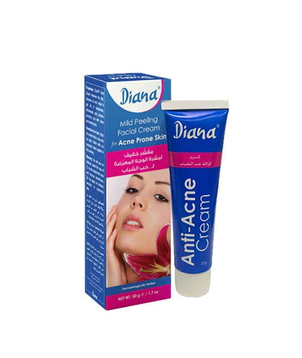 Diana  Anti Acne Cream