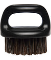Beauty Collection Diana Barber Knuckle Brush D1077