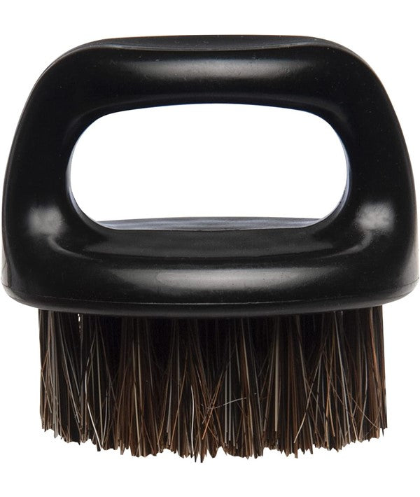 Beauty Collection Diana Barber Knuckle Brush D1077