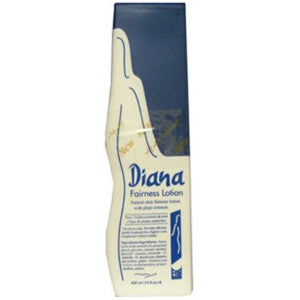 Diana Fairness Lotion