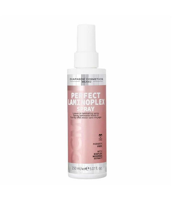 Diapason Cosmetics Milano  DCM Perfect Laminoplex Spray