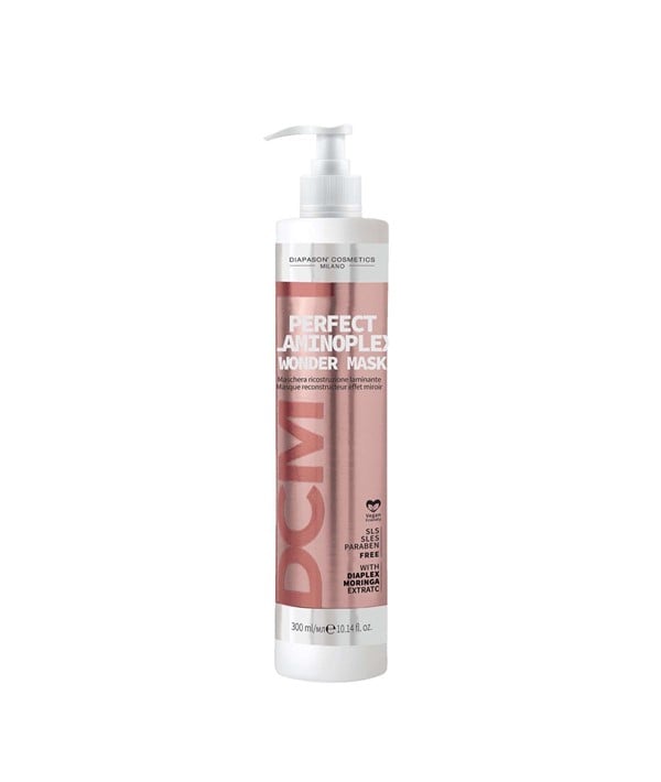 Diapason Cosmetics Milano  DCM Perfect Laminoplex Wonder Mask