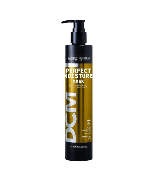 Diapason Cosmetics Milano  DCM Perfect Moisture Mask