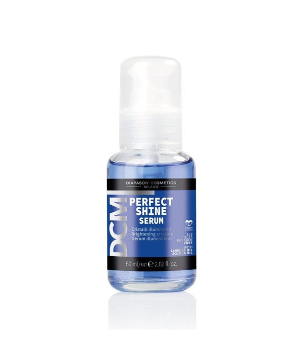 Diapason Cosmetics Milano  DCM Perfect Shine Serum