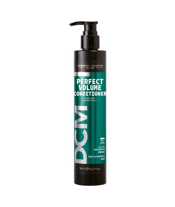 Diapason Cosmetics Milano  DCM Perfect Volume Conditioner