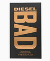 Diesel  Bad Eau De Toilette Spray