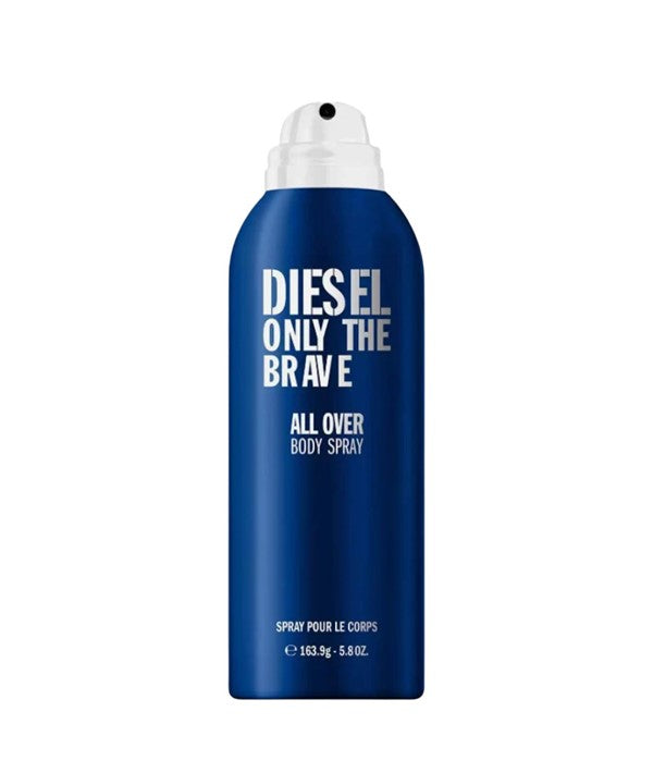 Diesel  Only The Brave All Over Body Spray